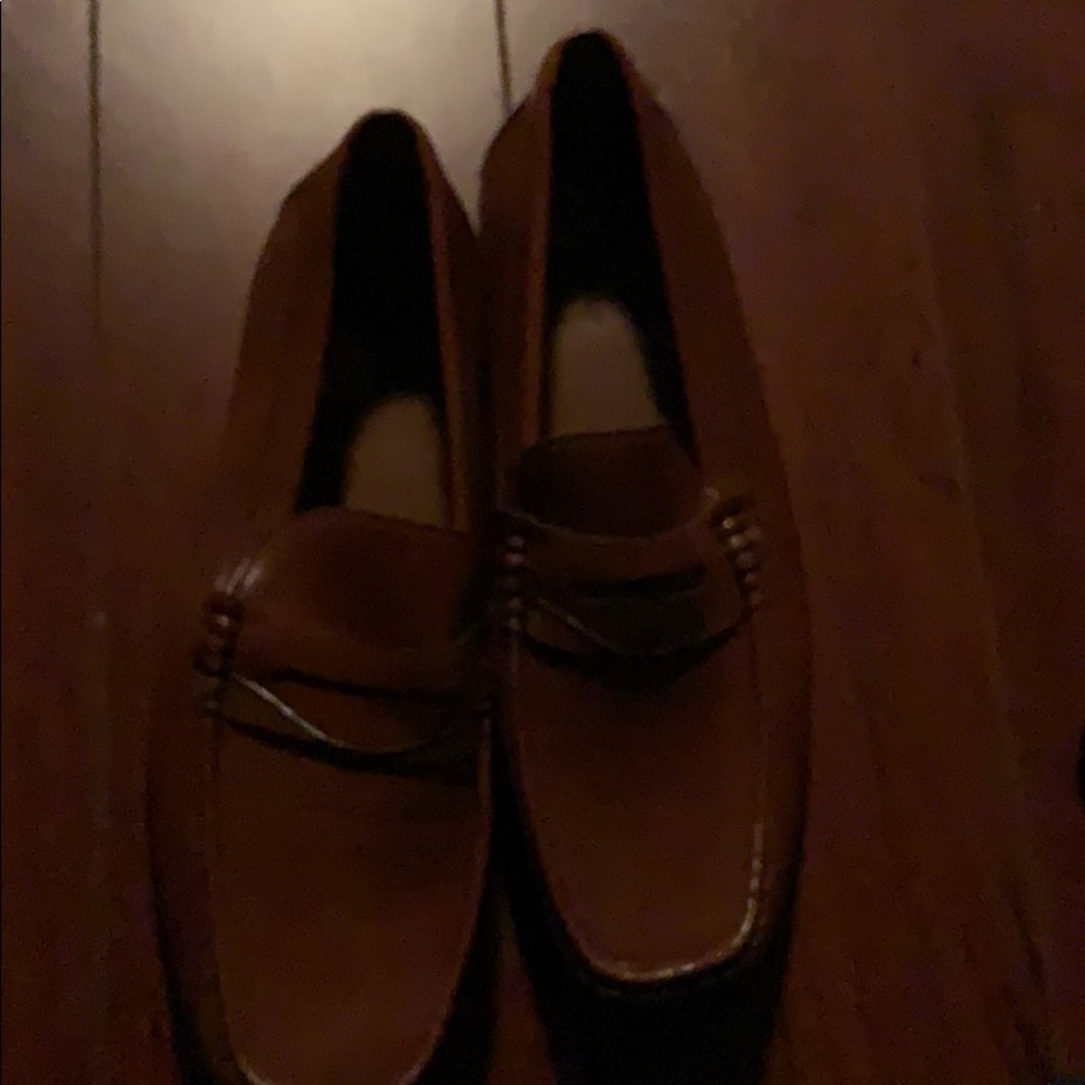 Men’s shoes